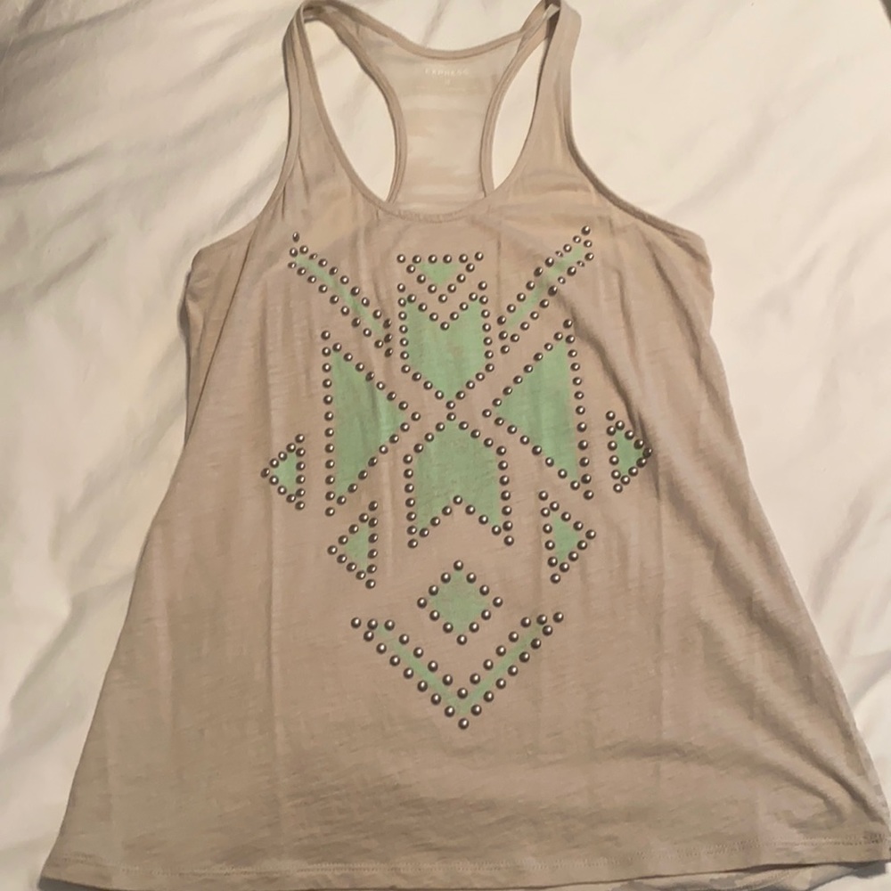 XS Express tank top
